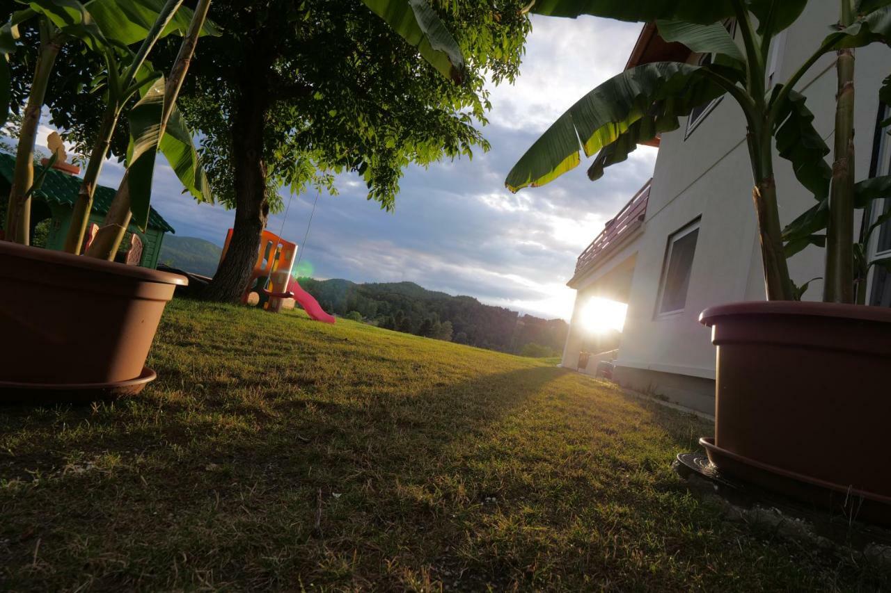 Lake View Apartments Keutschach am See Exterior foto